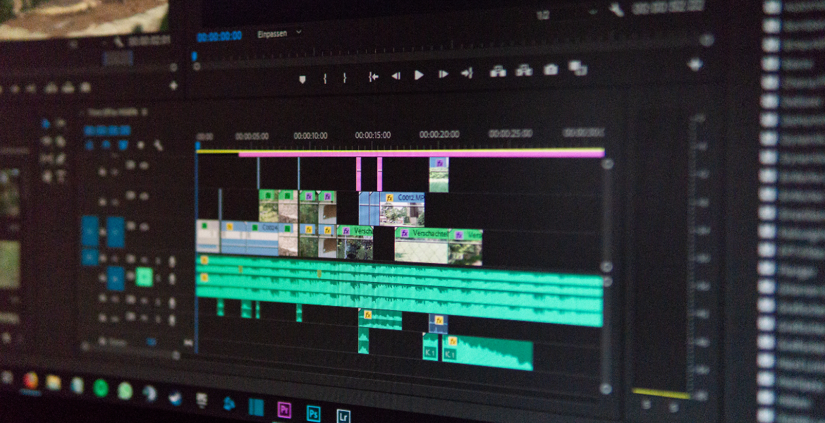 Adobe Premiere Pro Eğitimi(VİDEO MONTAJ)