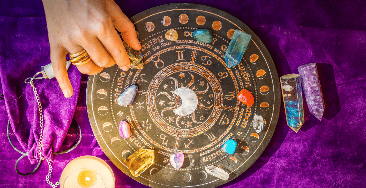 Temel Astroloji Eğitimi